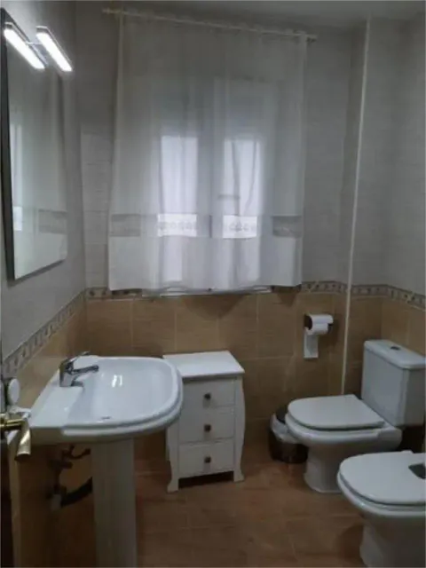 Piso de 70 m² en Baeza