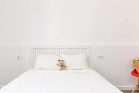 Wohnung 52 m² in Barcelona