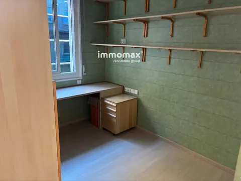 Pis de 120 m² a Barcelona