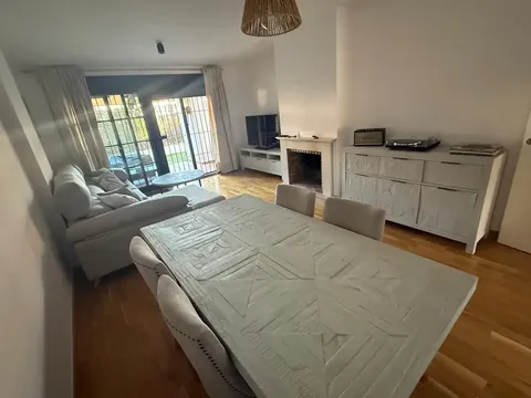 Flat 115 m² in Guillena