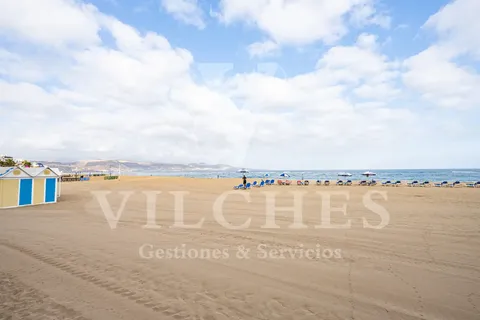 Pis de 62 m² a Las Palmas de Gran Canaria