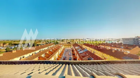 Pis de 127 m² a Alcàsser