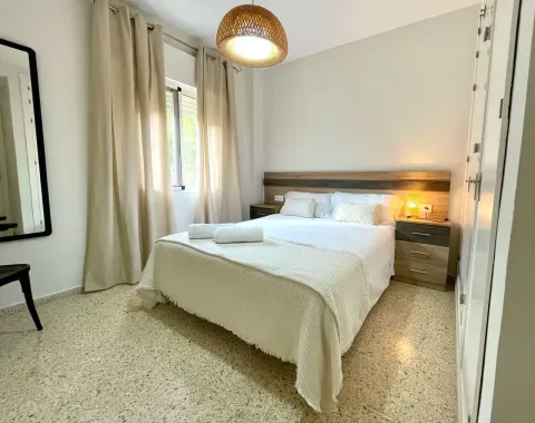 Pis de 51 m² a El Puerto de Santa María