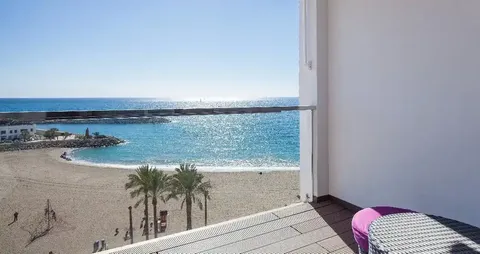 Pis de 100 m² a Roquetas de Mar