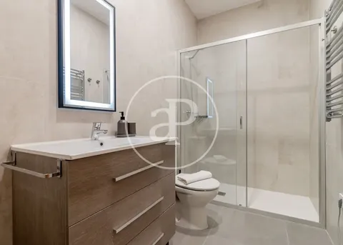 Pis de 92 m² a Madrid
