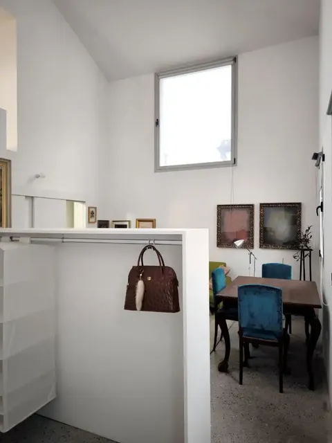 Pis de 49 m² a Granada