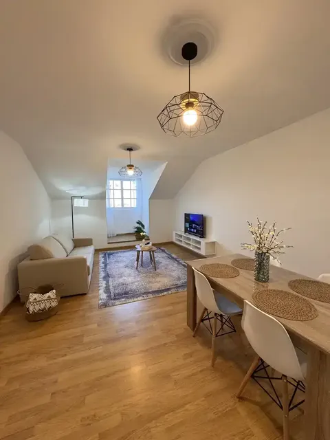 Piso de 72 m² en Vilagarcía de Arousa