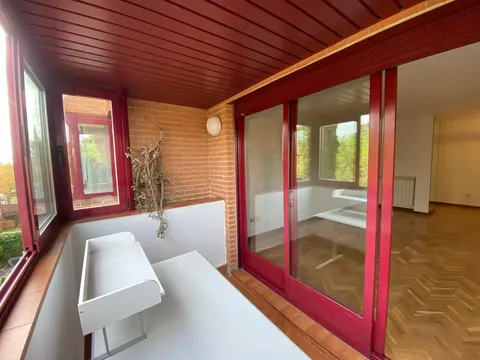 Pis de 115 m² a Pozuelo de Alarcón