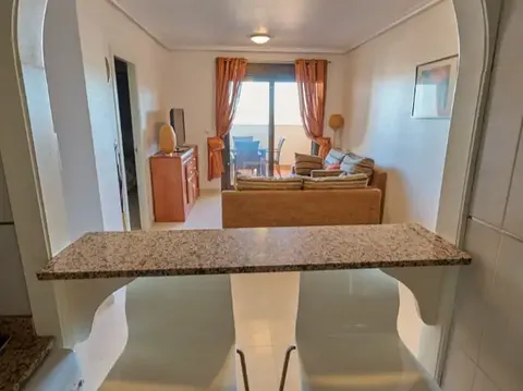 Pis de 62 m² a Múrcia