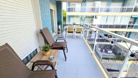 Wohnung 100 m² in Gandia (2/60)
