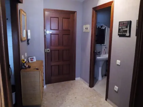 Pis de 60 m² a Algesires