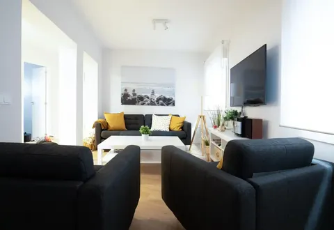 Appartamento 73 m² a Madrid