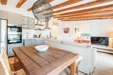 Pis de 75 m² a Barcelona