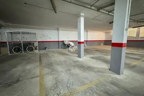Casa de 85 m² a el Pilar de la Foradada
