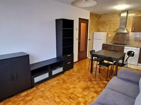 Pis de 45 m² a Oviedo