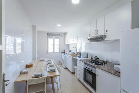 Habitació de lloguer, València
