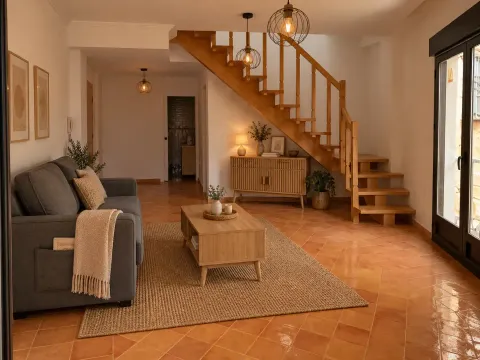 Appartamento 113 m² a Baeza
