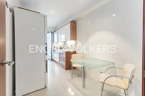 Appartamento 114 m² a Barcelona