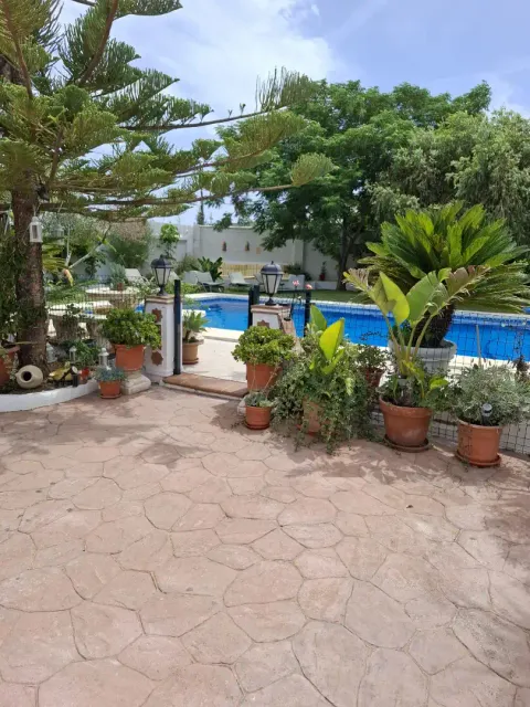 Casa de 90 m² a Alhaurín el Grande