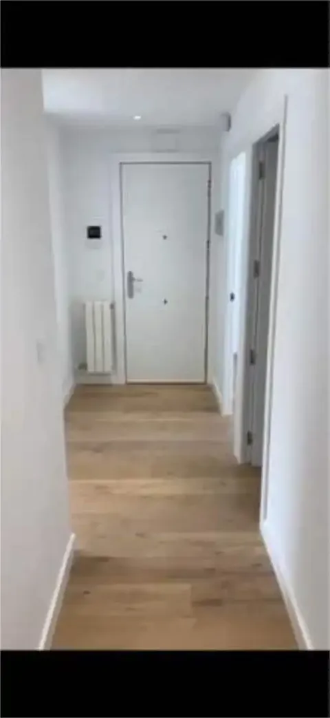 Pis de 90 m² a Saragossa