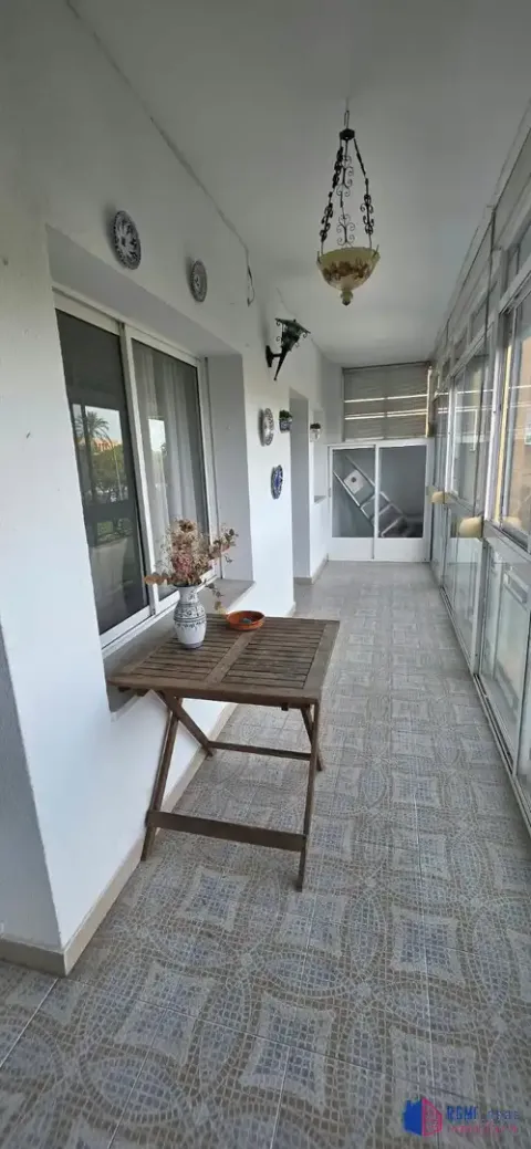 Appartamento 120 m² a Siviglia