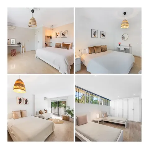 Casa de 450 m² a Benalmádena