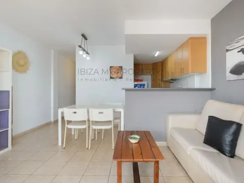Flat 70 m² in Sant Josep de sa Talaia (4/12)