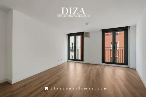Piso de 114 m² en Madrid