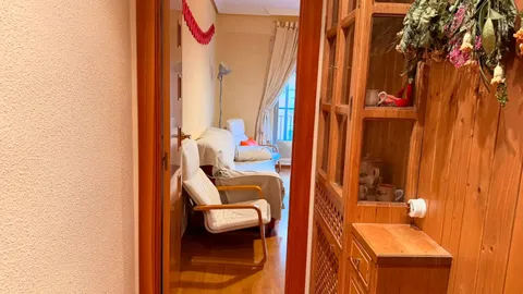 Pis de 90 m² a Salamanca