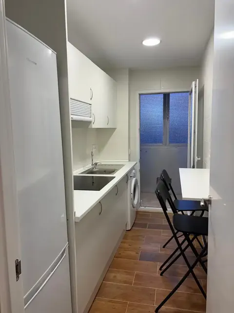 Appartamento 60 m² a Madrid