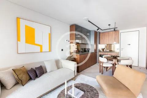 Pis de 86 m² a Madrid