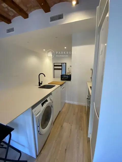 Pis de 78 m² a Barcelona