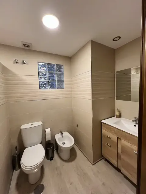 Pis de 90 m² a Sevilla