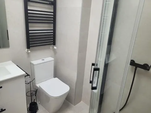 Pis de 129 m² a Cáceres