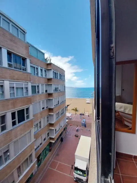 Pis de 32 m² a Las Palmas de Gran Canaria