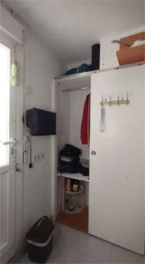Flat 12 m² in Getafe (4/5)