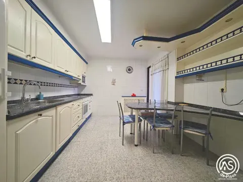 Piso de 165 m² en Zaragoza
