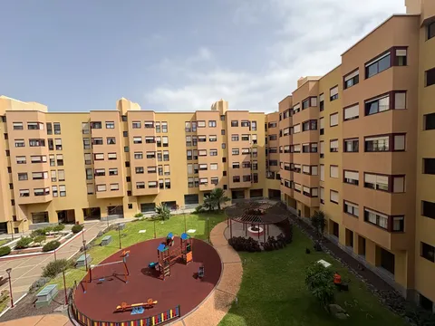Pis de 106 m² a Las Palmas de Gran Canaria