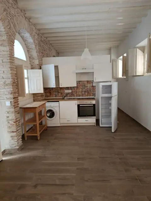 Wohnung 50 m² in Cádiz