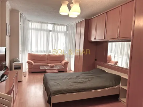 Piso de 32 m² en Torremolinos