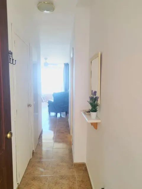 Pis de 50 m² a Torremolinos