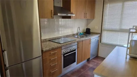 Wohnung 90 m² in La Línea de la Concepción