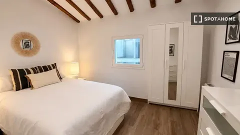 Квартира 79 м² у Madrid