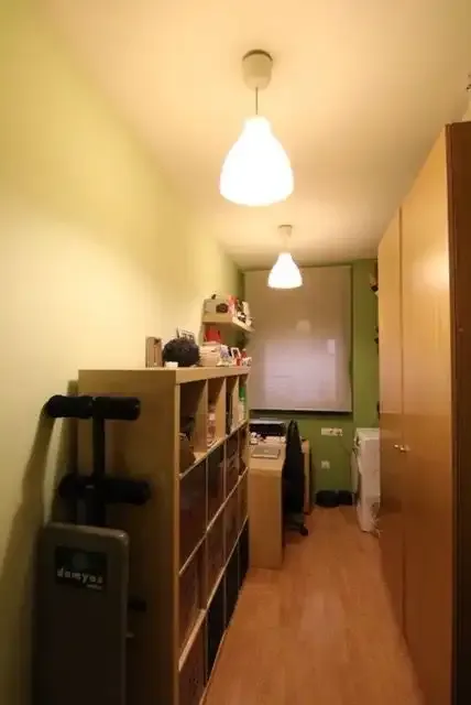 Piso de 66 m² en Terrassa