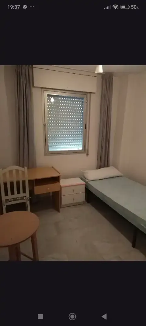 Wohnung 90 m² in Granada