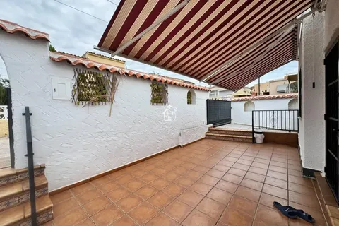 Casa de 130 m² a Sant Fulgenci
