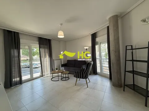 Pis de 120 m² a Villaviciosa de Odón