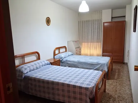 Wohnung 96 m² in Saragossa