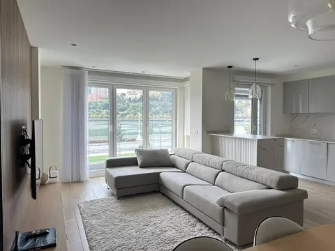Flat 135 m² in Leioa