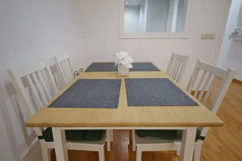 Квартира 70 м² в Benalmádena